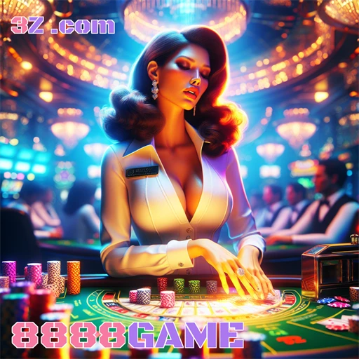 8888GAME Melhores Bônus