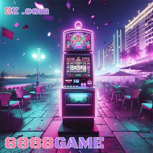 8888GAME Promoções Especiais